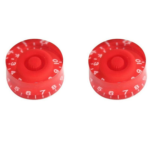 Boutons de commande en gros pour guitares LP : Boutons de volume, de tonalité et d'effets AMP pour pédales de guitare électrique - Product Image 3