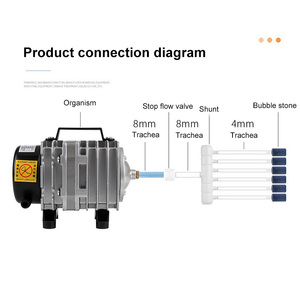 Générateur d'oxygène de ferme piscicole Générateur d'oxygène pour l'aquaculture Machine <span class=keywords><strong>à</strong></span> oxygène portable <span class=keywords><strong>à</strong></span> <span class=keywords><strong>vendre</strong></span> - Product Image 4
