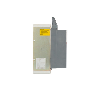 เบรกเกอร์อากาศแบบถอดได้ SACE 2 E1.2C ACB 1600A Ekip หน้าจอสัมผัส ทริปยูนิต 50kA 3P - Product Image 6