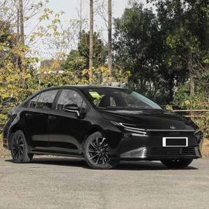 Corolla 2026: Sedán Compacto Inteligente con Asistencia de Arranque en Pendientes y Retención Automática para Venta al por Mayor Global de Automóviles - Product Image 5