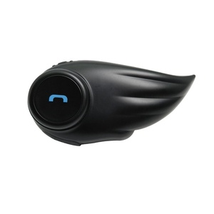 Fabricant de casque de moto interphone PTT casque <span class=keywords><strong>1000m</strong></span> mains libres <span class=keywords><strong>talkie</strong></span>-<span class=keywords><strong>walkie</strong></span> casque appel musique jouer écouteur pour 2 coureurs