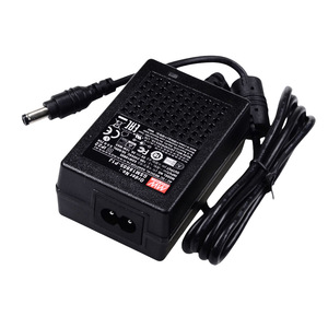 หมายถึง GSM18B07-P1J ดี18วัตต์ทางการแพทย์อะแดปเตอร์ DC 1.5A ปลั๊กแบบ US เครื่องใช้ในบ้านเก้าอี้นวดตรวจสอบสินค้า - Product Image 1