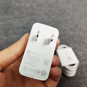 Originale per Xiaomi 67W Turbo veloce adattatore QC3.0 USB tipo C cavo per Redmi Note 13 Pro Mi 13 Lite K60 K60E K50 CIVI 3 2 - Product Image 4