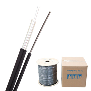 <span class=keywords><strong>Cable</strong></span> de Fibra Óptica FTTH Yofc de Fábrica China, GJYXFCH, Autoportante para Exteriores, 1, 2, 4 Núcleos, G652D G657A, Precio de <span class=keywords><strong>Cable</strong></span> de Fibra Óptica - Product Image 5
