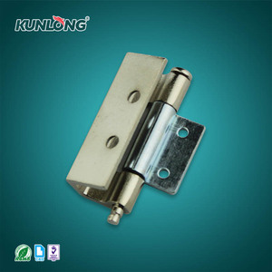 SK2-055 nascosto Design industriale cerniera finestra <span class=keywords><strong>per</strong></span> porta dell'armadio <span class=keywords><strong>in</strong></span> acciaio materiale <span class=keywords><strong>ferro</strong></span> finitura cromata lato sinistro destro - Product Image 5