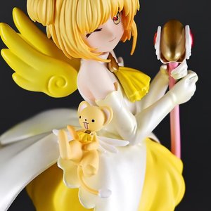 Figura <span class=keywords><strong>de</strong></span> Anime <span class=keywords><strong>de</strong></span> PVC <span class=keywords><strong>de</strong></span> 22 cm, Muñeca Modelo <span class=keywords><strong>de</strong></span> <span class=keywords><strong>Sakura</strong></span> <span class=keywords><strong>Card</strong></span> <span class=keywords><strong>Captor</strong></span>, Linda Chica <span class=keywords><strong>de</strong></span> Manga Japonesa - Product Image 5