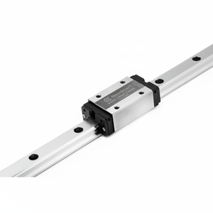 Guía lineal de la serie TR estándar internacional TBI modelo TRS20VN - Product Image 1