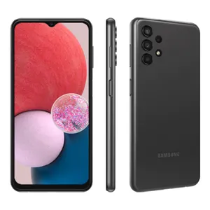 Samsun GalaxyA13スマートフォン64GB128Gロック解除4Gデュアルシムオールカラー