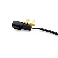 Capteur de vitesse de roue ABS arrière DB392C190AC pour Ford Ranger 2015-17