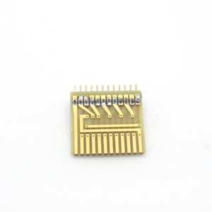 Cavo FPC Personalizzato Flessibile a 11, 12, 13 Pin per Applicazioni Display - Product Image 3