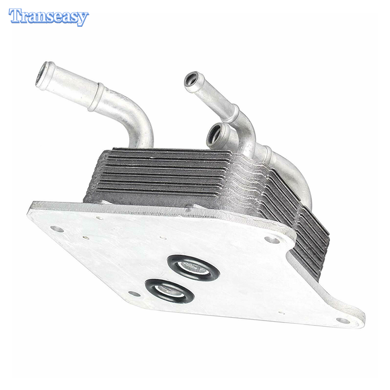 Hiro③ 21606-28X0B transmisión CVT enfriador de aceite con O-Anillos