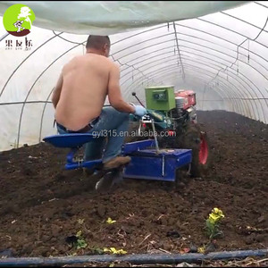 Trung Quốc trang trại 15HP 18HP 20HP DIESEL tay đi bộ máy kéo cho nông nghiệp sử dụng - Product Image 5