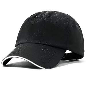 Casquette de baseball Dad Hat en coton 100% non structurée à profil bas, style vintage, sportif, avec logo personnalisé, en gros - Product Image 1