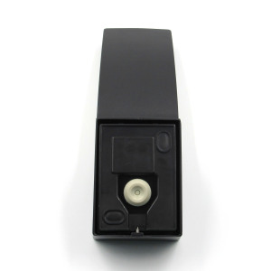 Cảm Ứng Đèn Tường Chất Lượng Cao Nhôm Cơ Thể Ngoài Trời Không Thấm Nước Ánh Sáng Sân Vườn Gia Đình Ánh Sáng Vuông <span class=keywords><strong>LED</strong></span> 12W - Product Image 3