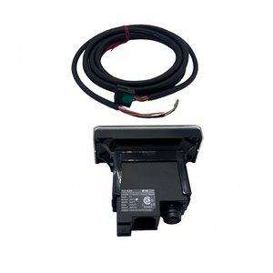 คอนโทรลเลอร์ FD-XA5 FD-XA5E FD-XA1 FD-XA1E FD-XA2 FD-XA2E ของแท้ใหม่เอี่ยมสำหรับการตรวจสอบการไหลของก๊าซอุตสาหกรรม มีสินค้าในสต็อก - Product Image 5