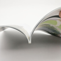 Chine En Gros Personnalisé Offre Spéciale Offset Imprimerie Impression De Brochures