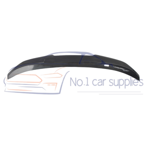 Alerón trasero de fibra de carbono de alta calidad estilo G20 PSM, alerón trasero para maletero para 3 <span class=keywords><strong>Series</strong></span> <span class=keywords><strong>G</strong></span> - Product Image 2