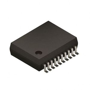 ชิปวงจรรวมแบบดั้งเดิม IC ไมโครชิป PIC18F67K90-I-MRRSL - Product Image 1