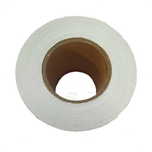 Étiquette adhésive thermique directe 58 mm x 65 m, noyau 40 mm, sans support, écologique, pour supermarché - Vente chaude - Product Image 2
