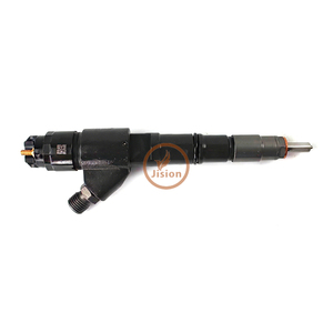 0445120067 4290987 7420798683 Injecteur à rampe commune adapté aux excavateurs Volvo 20798683 - Product Image 2