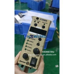 Controlador de Disco Vibratorio Sinfonia Technology C10-1VFEF, Artículos Usados de Fábrica, Estado H H - Product Image 3