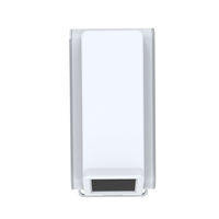 Boîtier mobile personnalisé en plastique ABS moulé par injection pour dispositif médical esthétique OEM/ODM avec console d'affichage