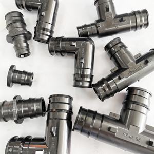 Acoplamiento Reductor para Tubería PEX, Conector Reductor, Accesorios PPSU - Product Image 2