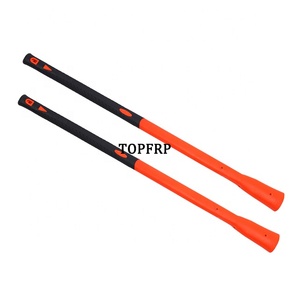 ด้ามจับจอบคุณภาพสูงทำจากไฟเบอร์กลาสสำหรับเครื่องมือการเกษตร - Product Image 1