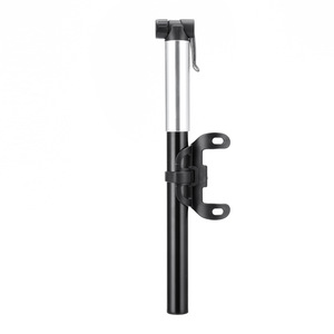 <b>Cycling</b> Treasure Manual Bicycle Pump 1610 Lightweight Portable Air Pump For Bike <b>Cycling</b> Equipment - Product Image 5