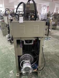 เครื่องถักถุงเท้าอเนกประสงค์ KK-6FPT รุ่น 144N ควบคุมด้วยคอมพิวเตอร์ สำหรับถักถุงเท้าแบบเรียบและแบบเทอร์รี่ - Product Image 5