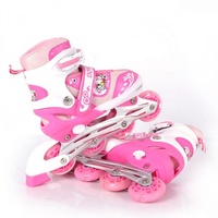 Nouvelles patins à roulettes classiques OEM ODM pour filles, femmes, 4 roues, patins à roulettes d'intérieur