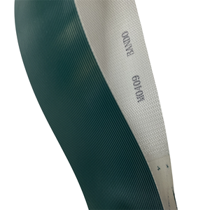 Özelleştirilebilir OEM desteği ile gıda veya genel mal düz kemer tasarımı taşımak için yüksek performanslı Bando konveyör bant - Product Image 3