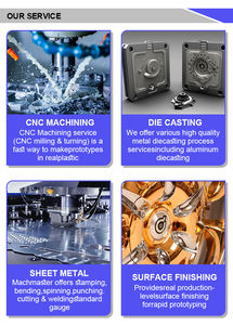 Op maat gemaakte CNC-gefreesde roestvrijstalen ringen |   Precisie metaalring fabrikant |   OEM-aanpassing & spiegelgepolijste afwerking - Product Image 5
