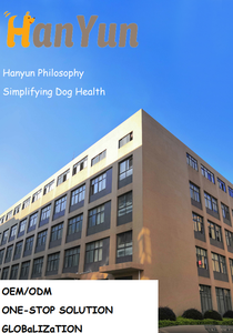 Probiotiques à mâcher personnalisés de marque privée pour chiens Supplément de santé intestinale pour animaux de compagnie Supplément fonctionnel pour chien à mâcher souple - Product Image 6