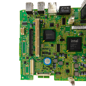 A20B-8200-0775 FANUC PCB Circuit Board Mainboard - Product Image 2