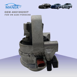 MANER Vente directe d'usine Systèmes de moteur automobile Support moteur 4H0199255T 4H0199255 pour Audi vw - Product Image 3