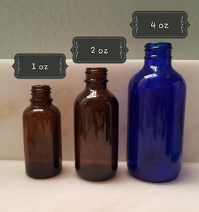 Flacon pulvérisateur en verre, ambre, Boston, vide, avec atomiseur rechargeable, 30ml, <span class=keywords><strong>60ml</strong></span>, 120ml, 250ml, 500ml - Product Image 2