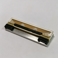 Tête d'impression thermique compatible pour Bizerba BCII 100 / 200 / 800 Remplacement pour KD2002CF10 / KF2002-GH26B