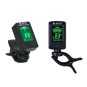 USA DDP | ​​Joyo JT-01 y 06 - <span class=keywords><strong>Afinador</strong></span> <span class=keywords><strong>de</strong></span> <span class=keywords><strong>guitarra</strong></span> - Venta al por mayor B2B, logotipo personalizado, OEM/ODM - Product Image 3