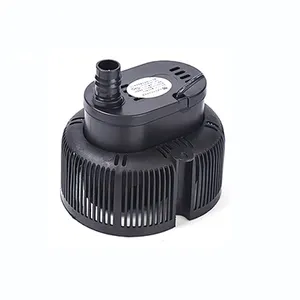 Anti-dry burning industrial chiller pump special Minor Air cooler specific submersible pump