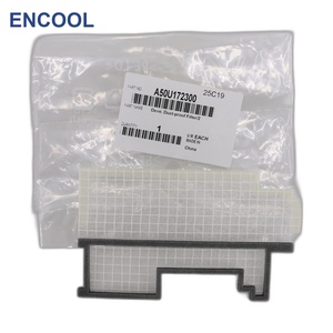 Encool ตัวกรองกันฝุ่นของแท้สำหรับ <span class=keywords><strong>Konica</strong></span> ใช้ได้กับ A50U172300 C3080ที่ถูกต้อง C3080P C2070 C4080 C4070 - Product Image 2