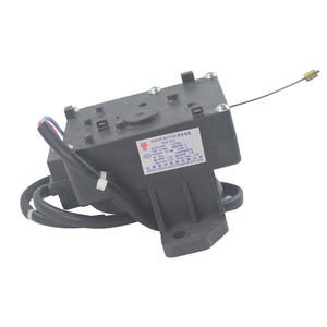 Unité de traction pour drain de machine à laver 22,5 cm 220 V électrique en plastique modèle XPQ-6 - Product Image 3