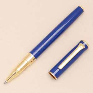 Custom High Quality UV/Sublimation Laser Engraved Metal Signature Ballpoint <b>Pen</b> 1.0mm Tip for Office/School Use Advertising - Product Image 4