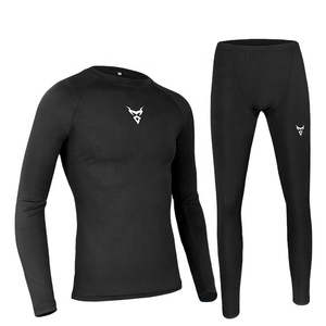 Sweat-shirt noir pour <span class=keywords><strong>moto</strong></span>, séchage rapide, léger et doux; chemises confortables pour le voyage ou les loisirs; hauts pour motards; ensembles de <span class=keywords><strong>sous</strong></span>-vêtements - Product Image 1