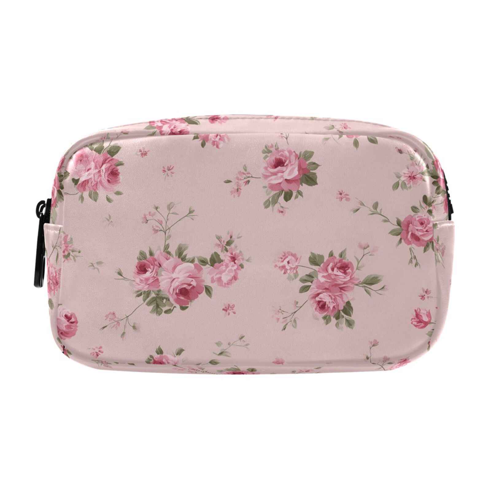 flor rosa