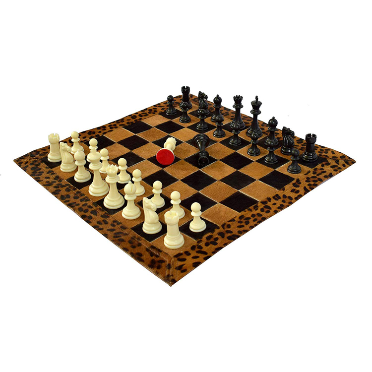 Оптовая продажа, держатель, новейшая настольная игра в шахматы, Складная портативная Детская образовательная шахматная доска с шахматными деталями
