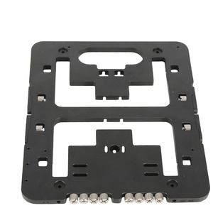 Nhà Máy Giá CNC gia công <span class=keywords><strong>5</strong></span> trục gia công dịch vụ tùy chỉnh CNC gia công cho thiết bị điện tử phụ tùng - Product Image 1