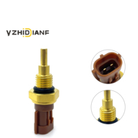 Capteur automatique OEM Nouveau capteur de température du liquide de refroidissement du moteur pour Subaru Suzuki Grand Vitara SX4 Modèles 1365055K00 13650-55K00