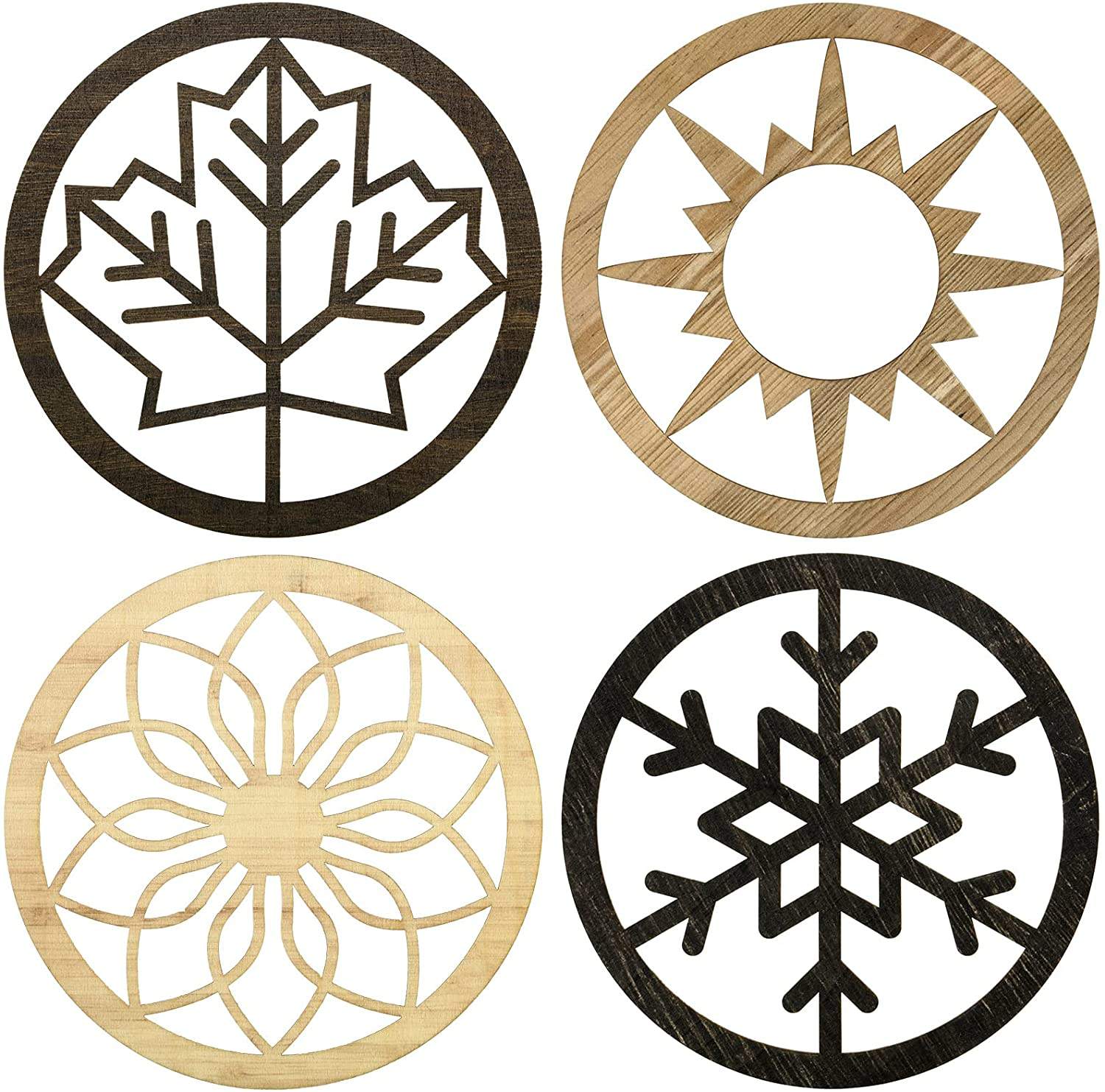 ไม้ธรรมชาติ