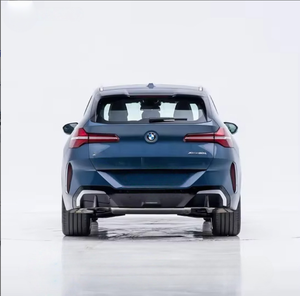 Oferta Especial: <span class=keywords><strong>BMW</strong></span> <span class=keywords><strong>X3</strong></span> 2025 Usado, SUV de Lujo, Vehículo Deportivo Utilitario, Bien Mantenido, Alto Rendimiento - Product Image 5
